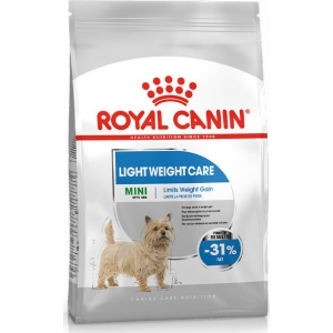 Royal Canin Mini Light 3kg